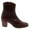 Cervone ankle boots 3253 Cognac