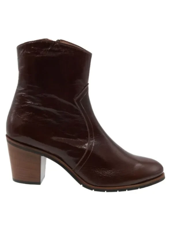 Cervone ankle boots 3253 Cognac