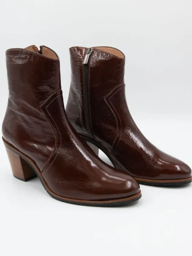 cervone_ankle_boots__cogn_1.webp Cervone ankle boots 3253 Cognac