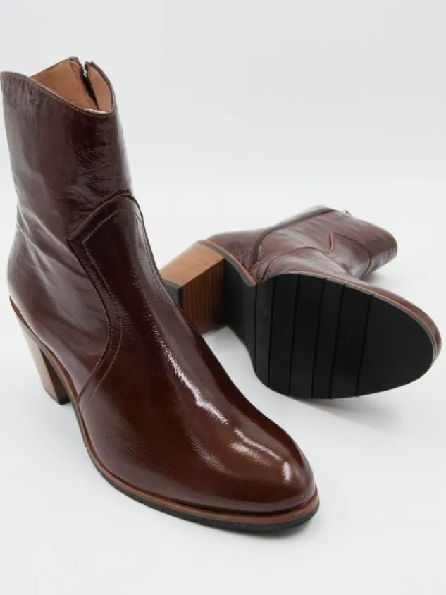 cervone_ankle_boots__cogn_3.webp Cervone ankle boots 3253 Cognac