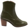 Cervone ankle boots 3253 Green