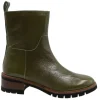 Cervone ankle boots 3243 Green