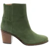 Cervone ankle boots 3283 Green