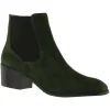 Cervone ankle boots 2233 Green