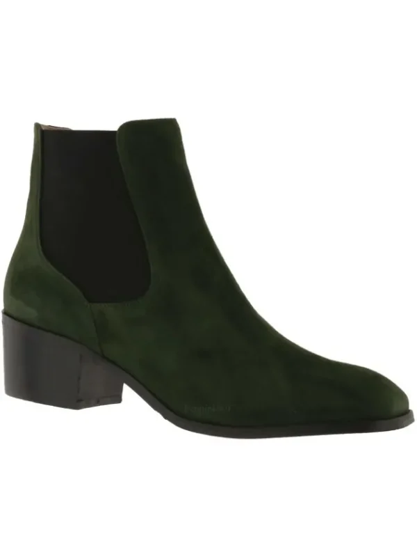Cervone ankle boots 2233 Green