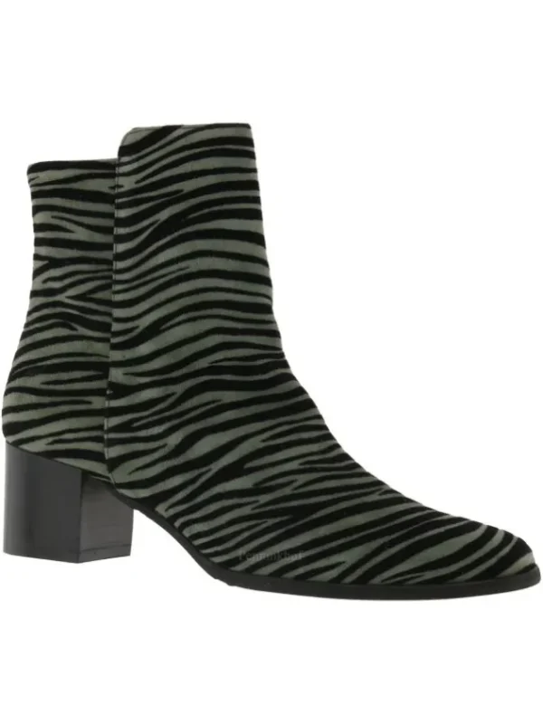 Cervone ankle boots 2276 Green