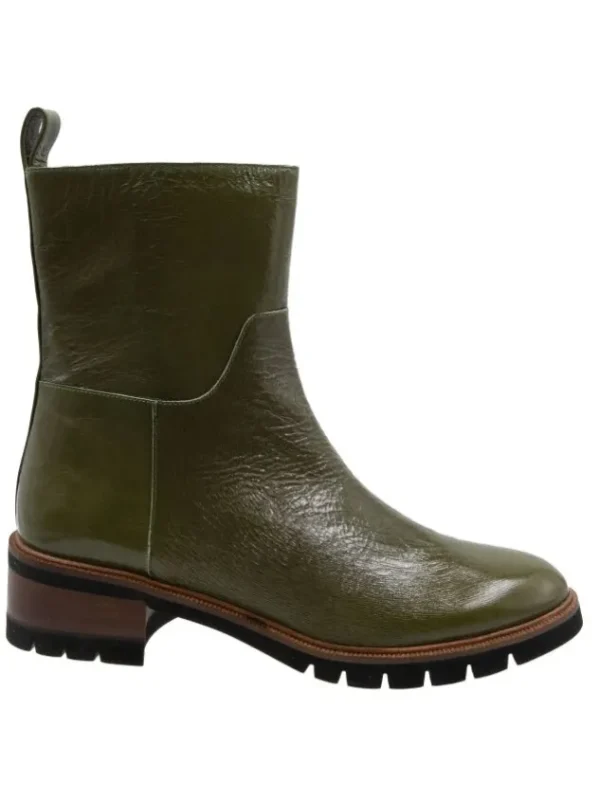 Cervone ankle boots 3243 Green