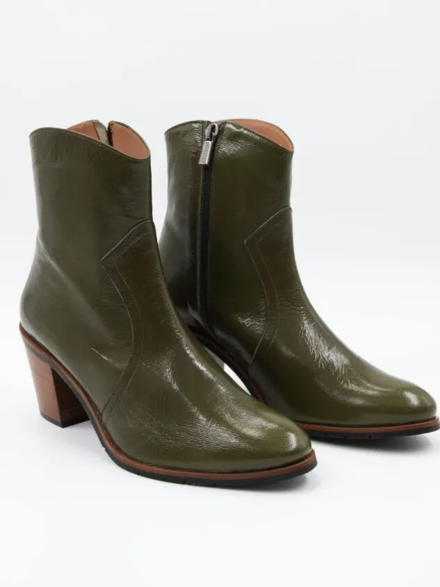 cervone_ankle_boots__gree_1-1.webp Cervone ankle boots 3253 Green