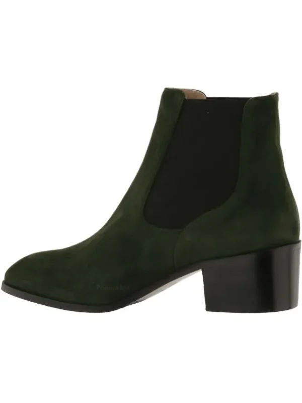 Cervone ankle boots 2233 Green