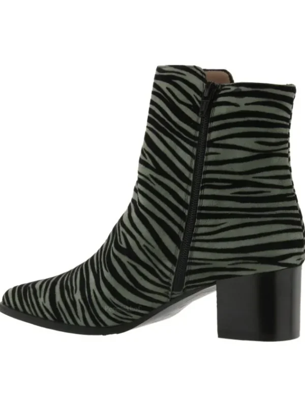 Cervone ankle boots 2276 Green