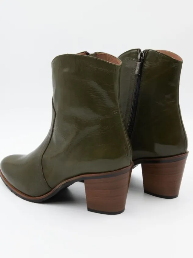 cervone_ankle_boots__gree_2-1.webp Cervone ankle boots 3253 Green