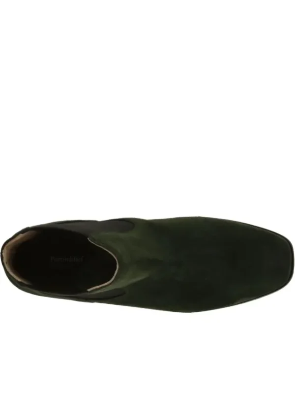 Cervone ankle boots 2233 Green
