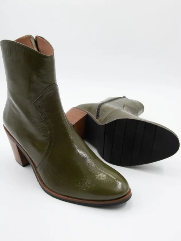 cervone_ankle_boots__gree_3-1.webp Cervone ankle boots 3253 Green