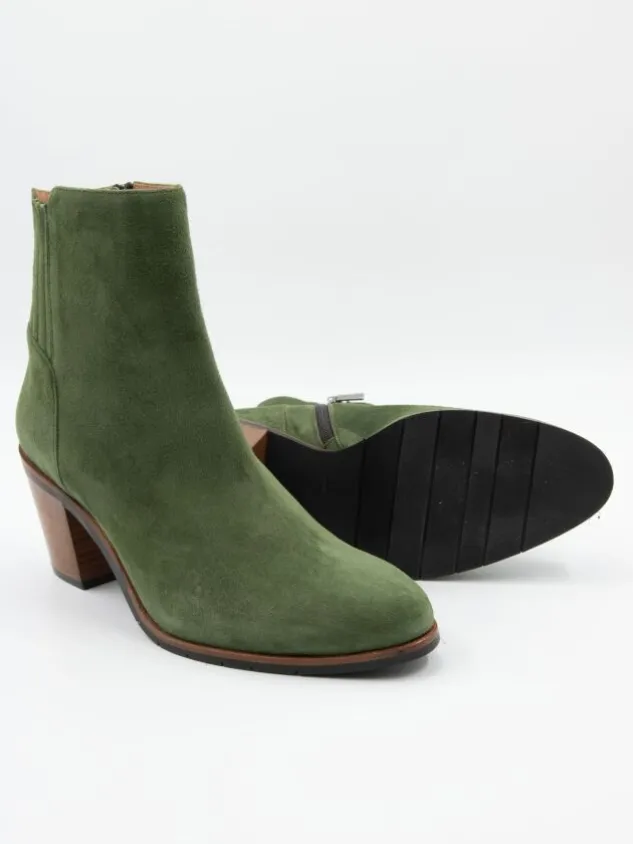 cervone_ankle_boots__gree_3-2.webp Cervone ankle boots 3283 Green