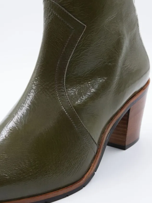 cervone_ankle_boots__gree_4-1.webp Cervone ankle boots 3253 Green