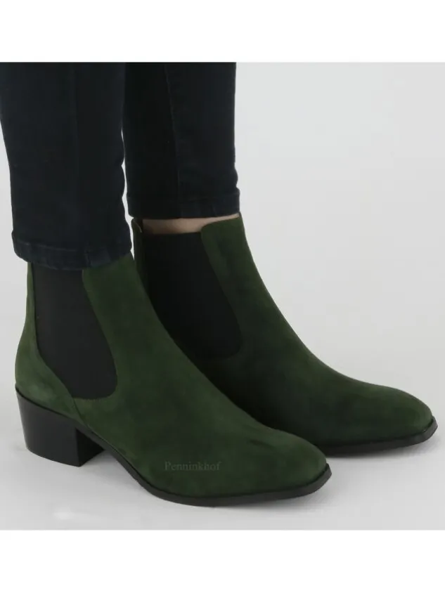 cervone_ankle_boots__gree_4-3.webp Cervone ankle boots 2233 Green