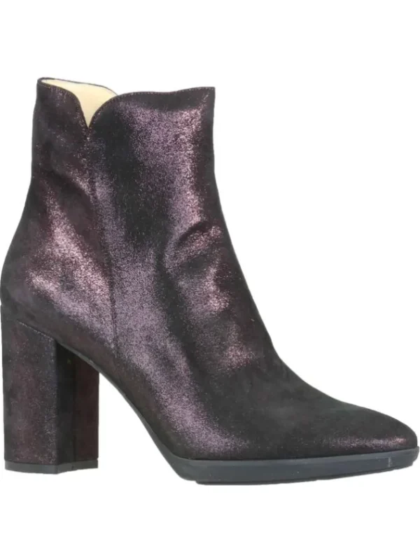Cervone ankle boots 312 Red