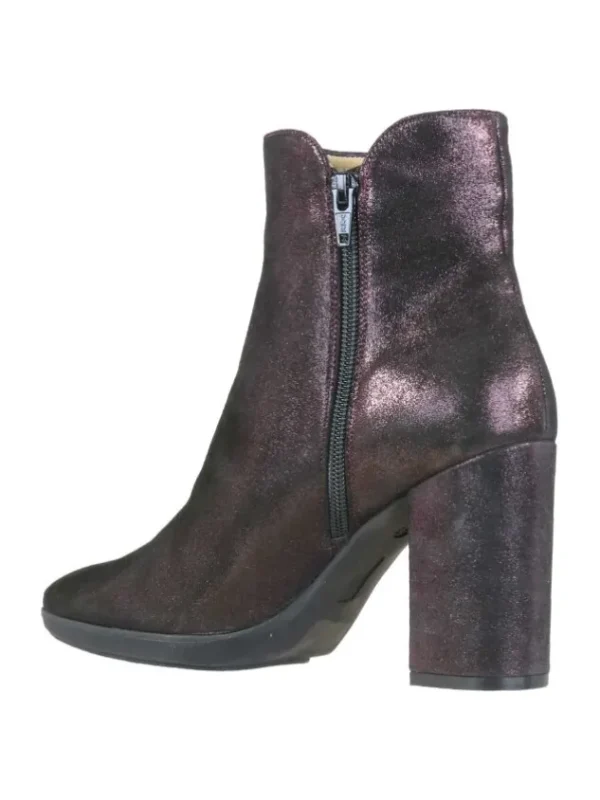 Cervone ankle boots 312 Red