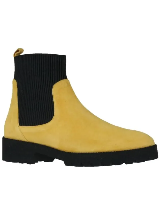 cervone_ankle_boots__yell_0.webp Cervone ankle boots 580 Yellow