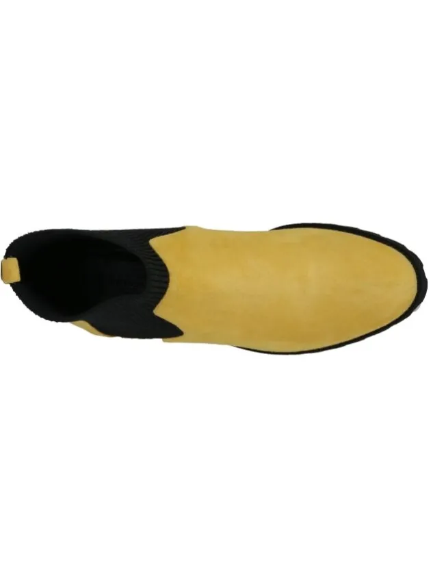 cervone_ankle_boots__yell_2.webp Cervone ankle boots 580 Yellow