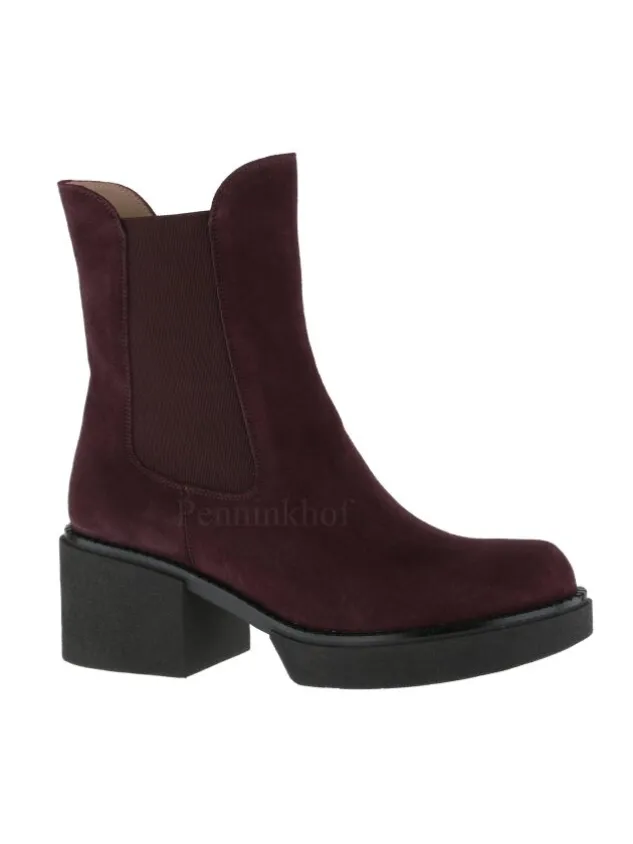 cervone_ankle_boots_t__re_0.webp Cervone ankle boots T 60 Red