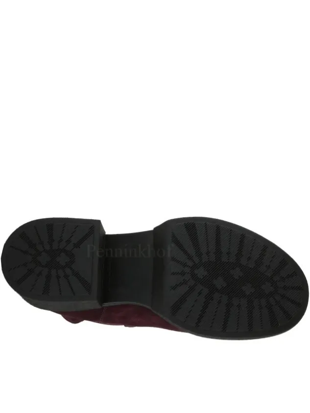 cervone_ankle_boots_t__re_3.webp Cervone ankle boots T 60 Red