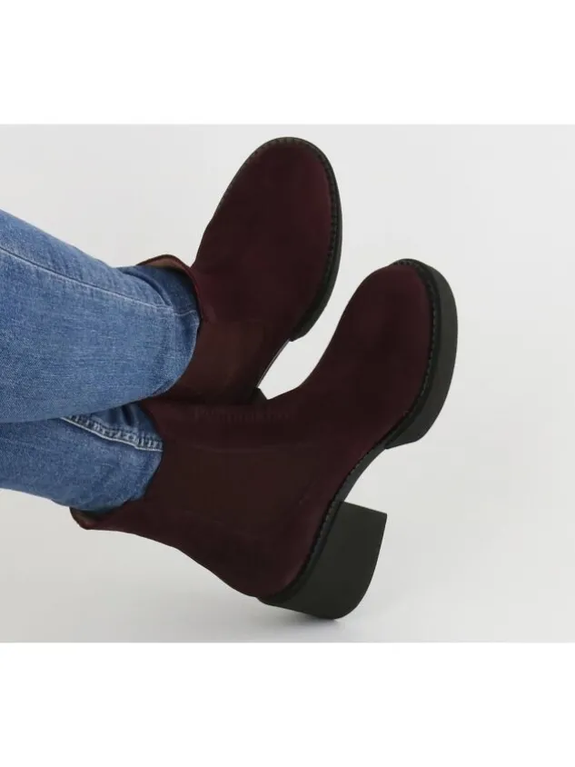 cervone_ankle_boots_t__re_5.webp Cervone ankle boots T 60 Red