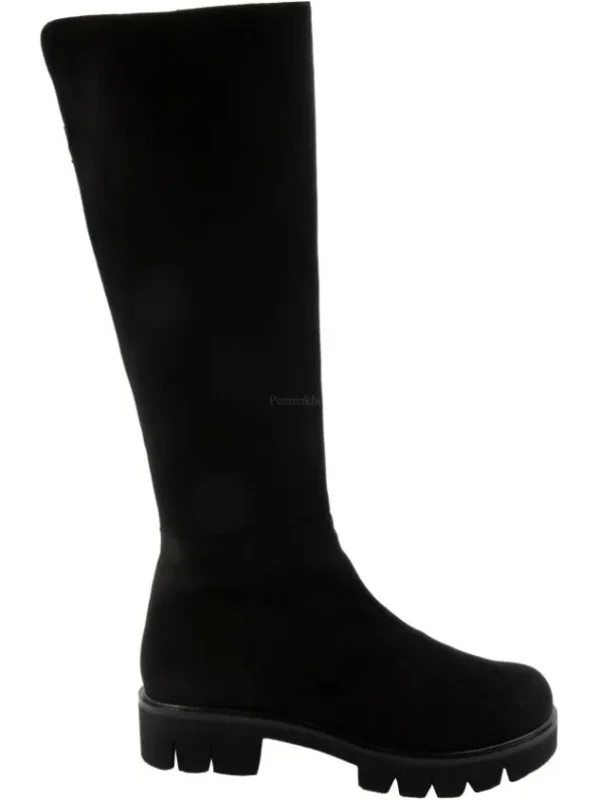 Cervone boots 2402 Black