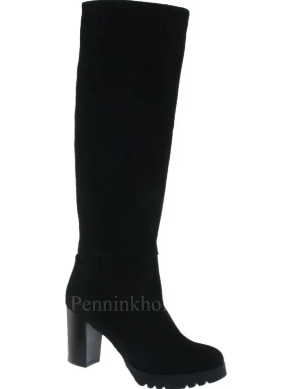 Cervone boots 624 Black
