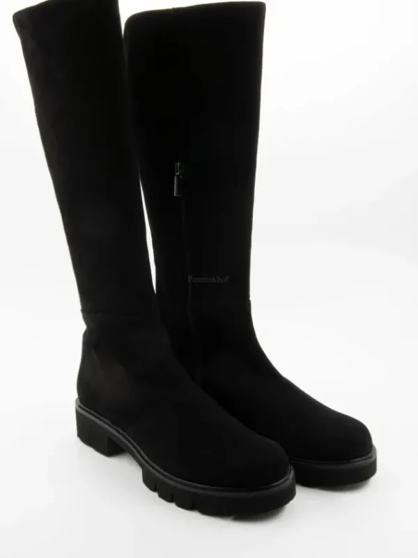 Cervone boots 2402 Black