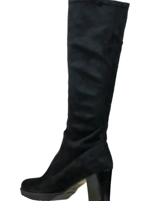 Cervone boots 803 Black