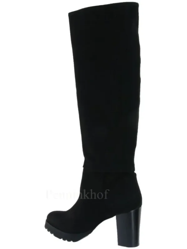 Cervone boots 624 Black