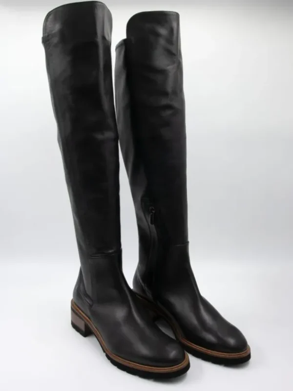 Cervone boots 3246 Black