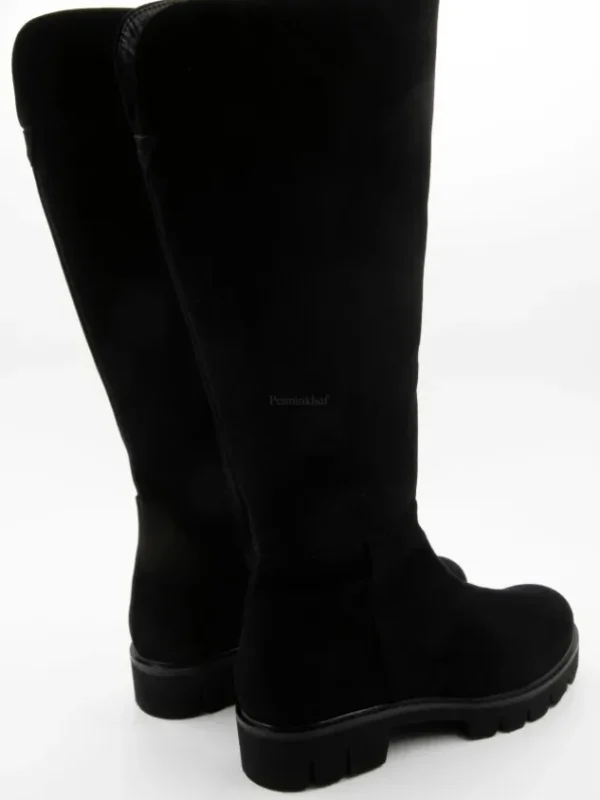 Cervone boots 2402 Black