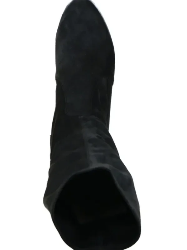 Cervone boots 803 Black