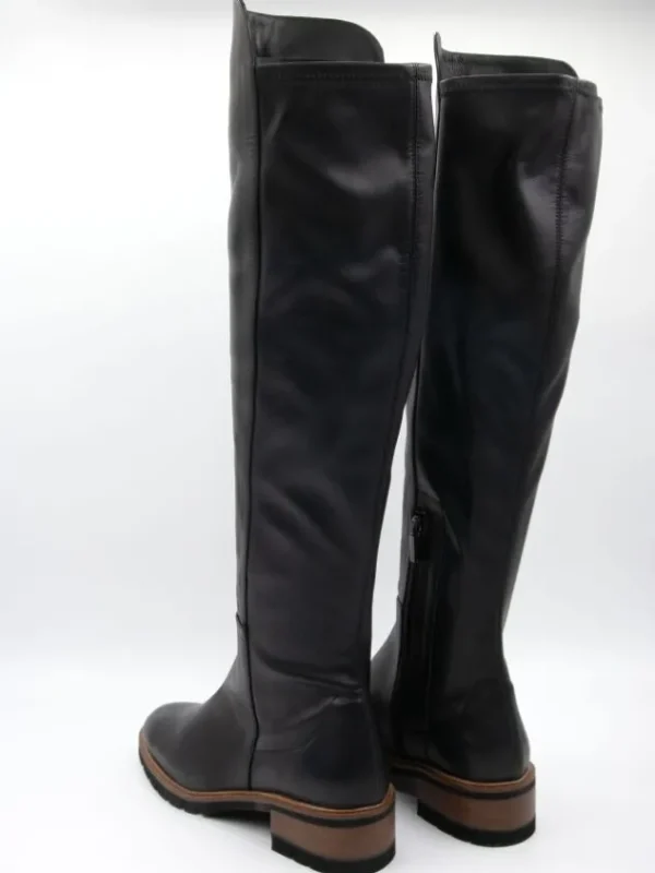 Cervone boots 3246 Black