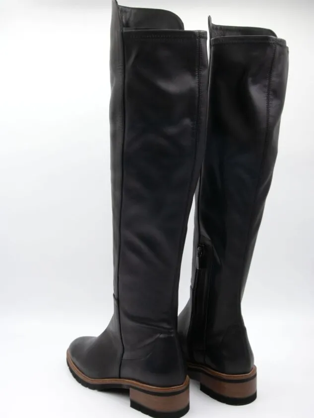 cervone_boots__black_2.webp Cervone boots 3246 Black