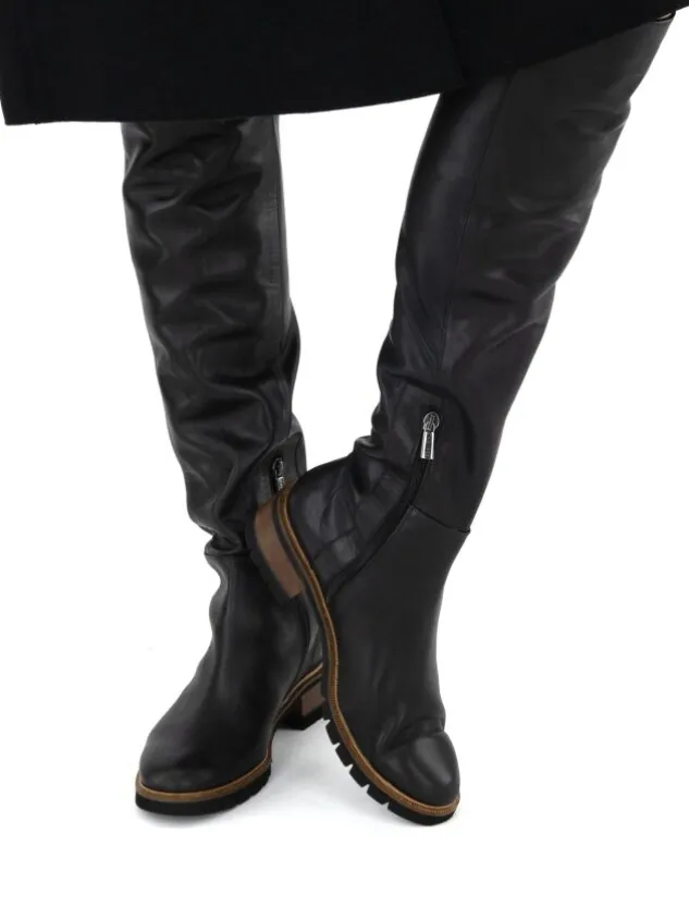 cervone_boots__black_5.webp Cervone boots 3246 Black