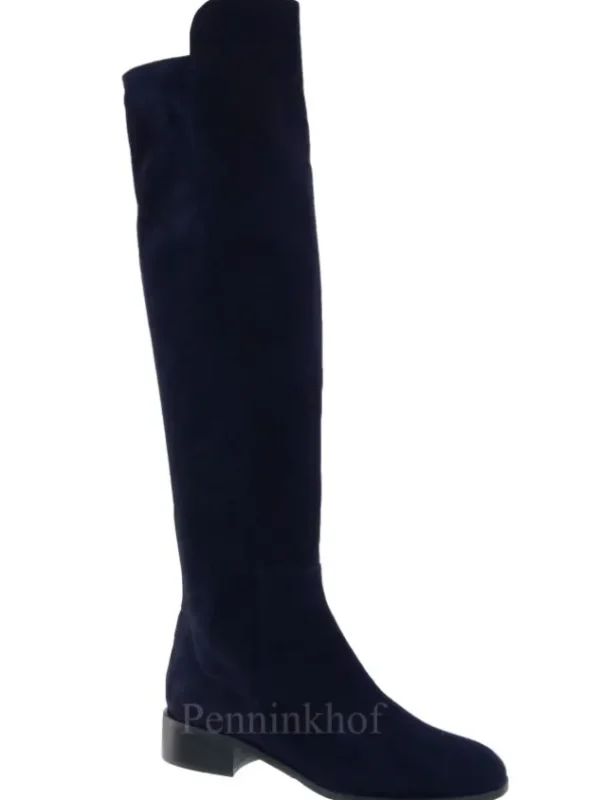 Cervone boots 659 Blue