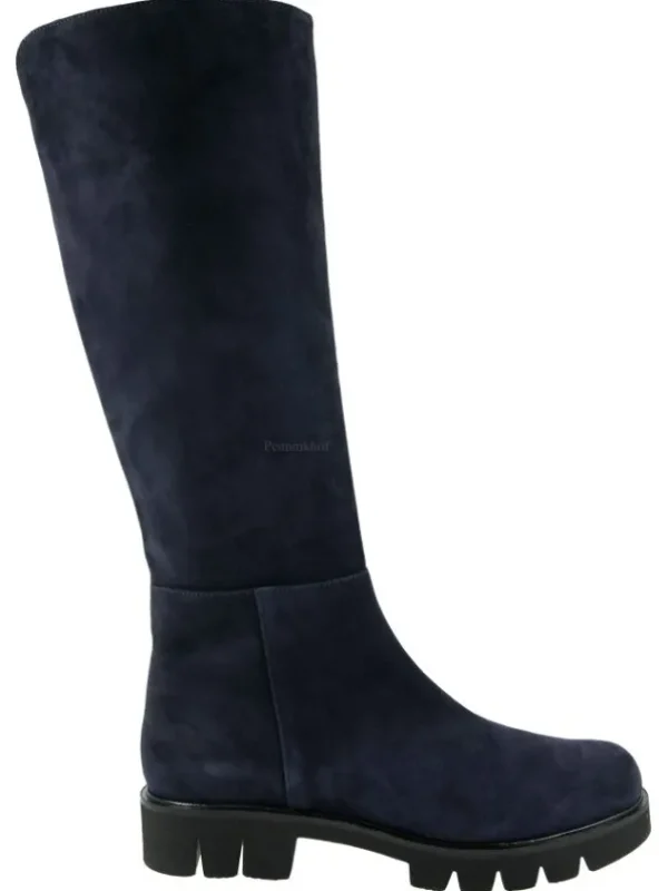 Cervone boots 2402 Blue