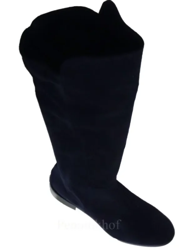 Cervone boots 659 Blue