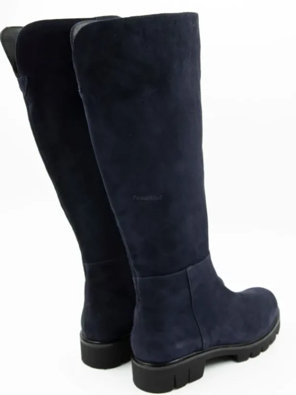 Cervone boots 2402 Blue