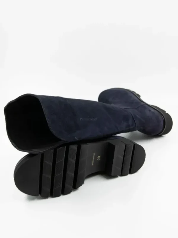 Cervone boots 2402 Blue
