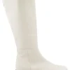 Cervone boots 2402 Cream White