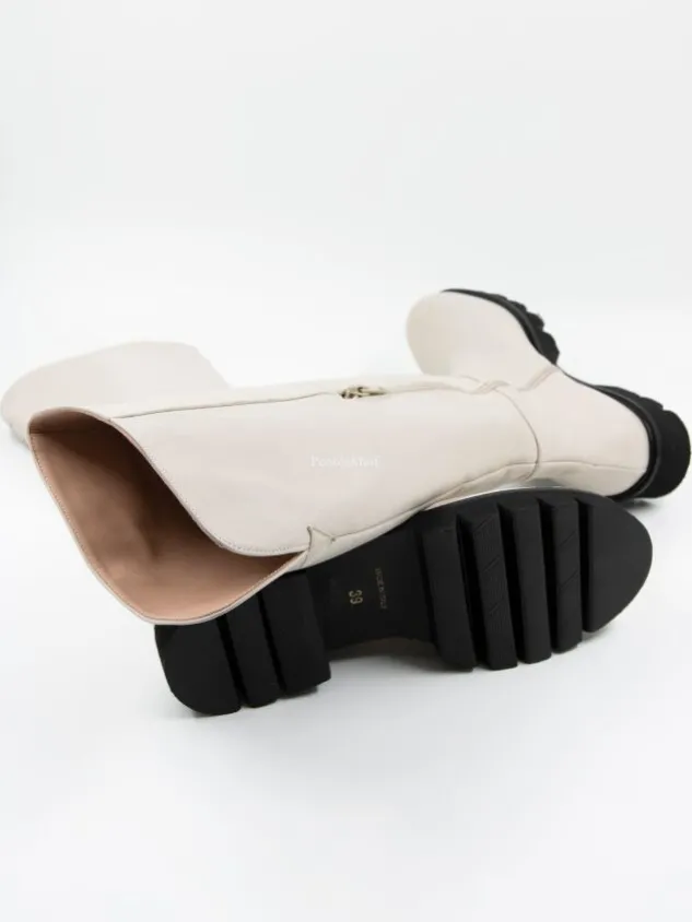 cervone_boots__cream_whit_3.webp Cervone boots 2402 Cream White