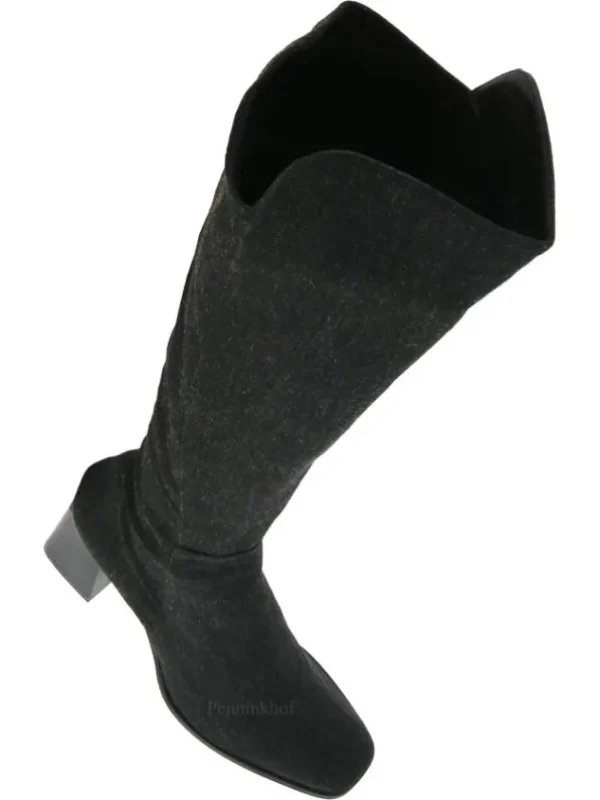 Cervone boots 2244 Grey