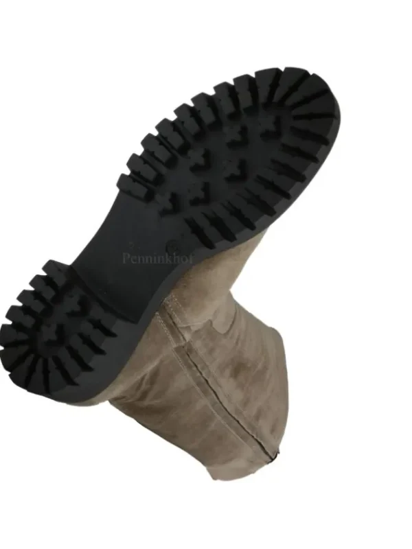 Cervone boots T 50 Beige