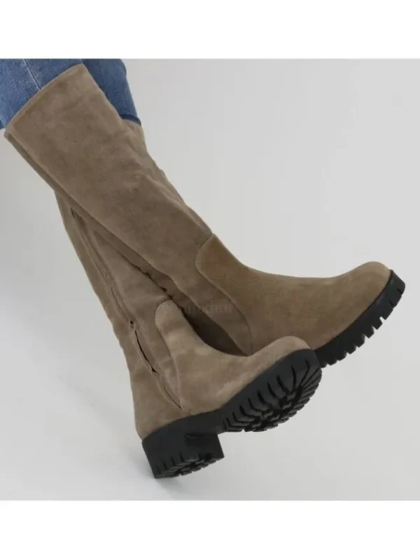 Cervone boots T 50 Beige