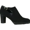 Cervone loafers 735 Black