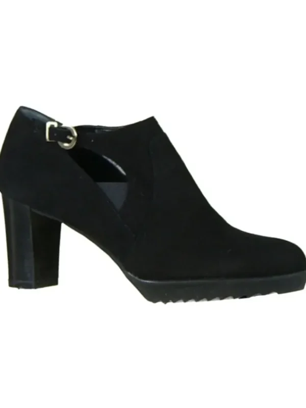 Cervone loafers 735 Black